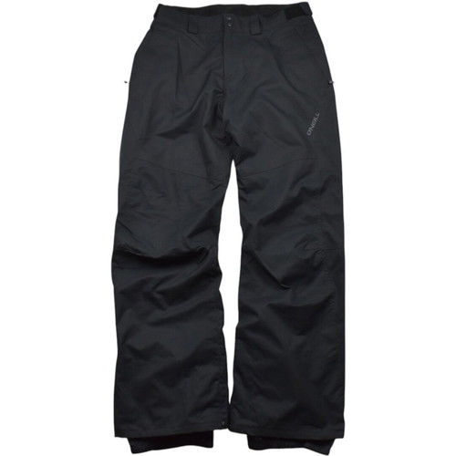 Oneill Snowboard Black Pant used, size large