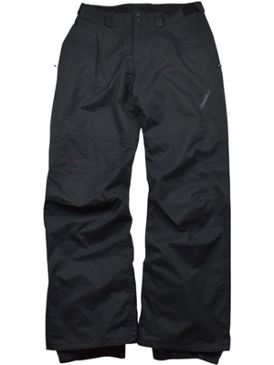 Oneill Snowboard Black Pant used, size large