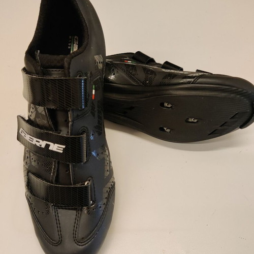 Gaerne Record Road cycling shoes size 43 new