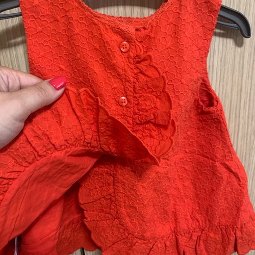 Mothercare summer clothes pack size 2-3 years like new, 10 pieces