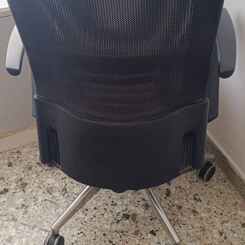 Office chair used condition