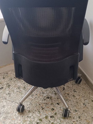 Office chair used condition