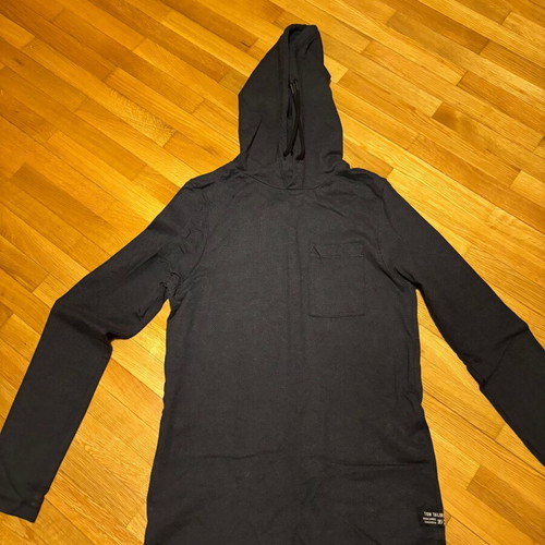 Tom Tailor sweatshirt size M dark blue like new