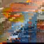 Garage ρομποδεινοσαυρος hot wheels σαν καινούργιο