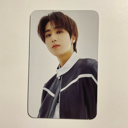 Stray Kids Han Lomocard new kpop