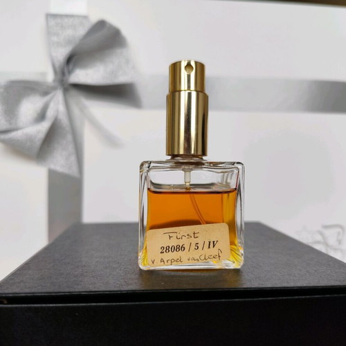 First Van Cleef & Arpels Vintage 50 ml used Eau de Parfum