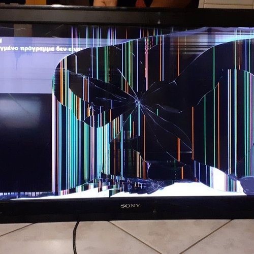 Πλακέτες για Sony Bravia KDL-37S5600 μεταχειρισμένες, 37''