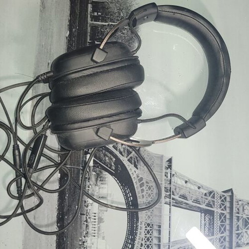 Havit H200D VFM Gaming Headset like new wired