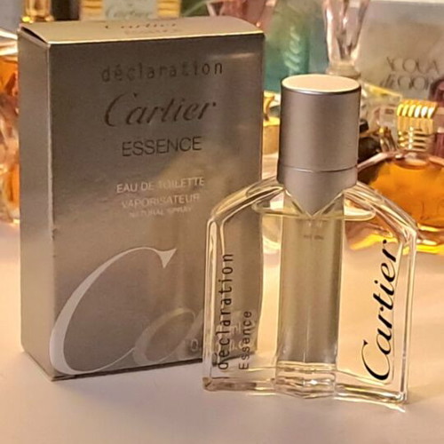 Declaration Essence Cartier 15ml eau de toilette