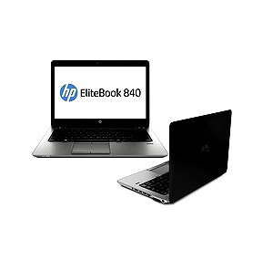 Laptop 14.0'' HP 840 / G1 / CORE i5 / 8Gb RAM / 256GB SSD.