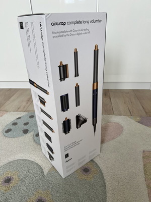 Μάσα Dyson Airwrap HS05 Complete Long Volumise νέα