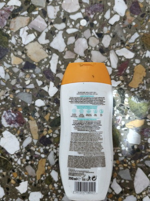 Sunscreen with SPF 50 new