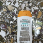 Sunscreen with SPF 50 new