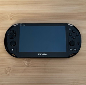 PS VITA Console