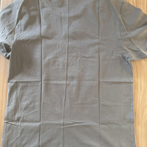 Ανδρικό T-shirt Trez γκρι μέγεθος XL σαν καινούργιο