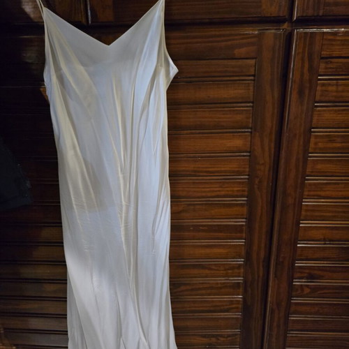 Silk dress Polo Ralph Lauren like new