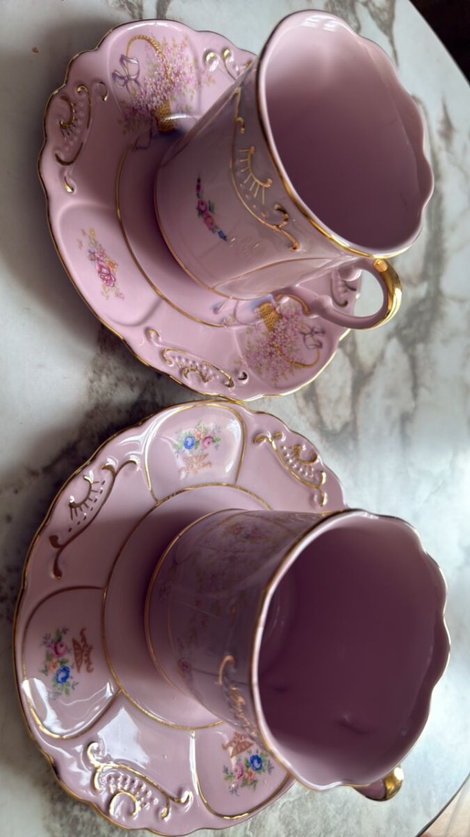 Leander 1946 RGK de Boheme porcelain… - € 160,00 - Vendora.cy