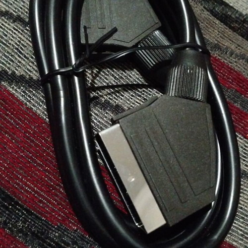 Scart 1.5 meter new