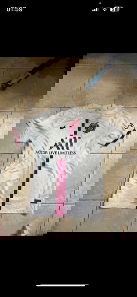 PSG football shirt Μ