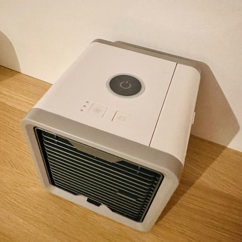 Portable Mini Air Cooler air conditioner new