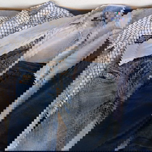 Πακέτο ρούχων αγόρι 18-24 μηνών σαν καινούργιο, Mexx, Zara, H&M