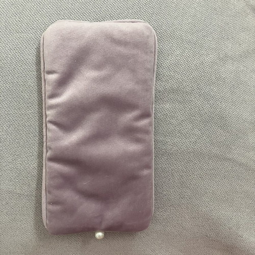 Glasses case new with colorful design