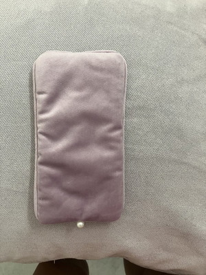 Glasses case new with colorful design