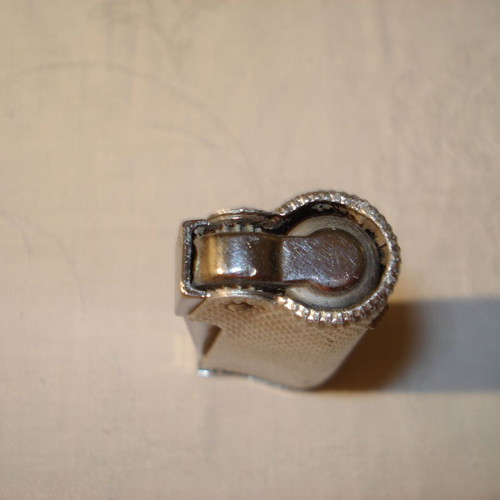 Brother-lite Sportman lighter used vintage