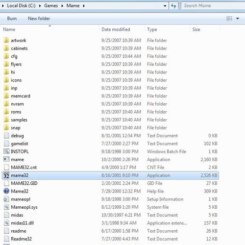 Tomorrow CD-ROM 1000 Games used, retro collection