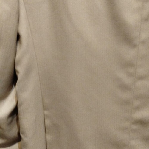 Pre Golf by Prentzas beige handmade suit new