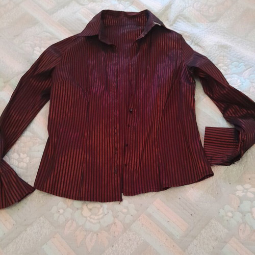 Shirt like new, size M / 38 / 10