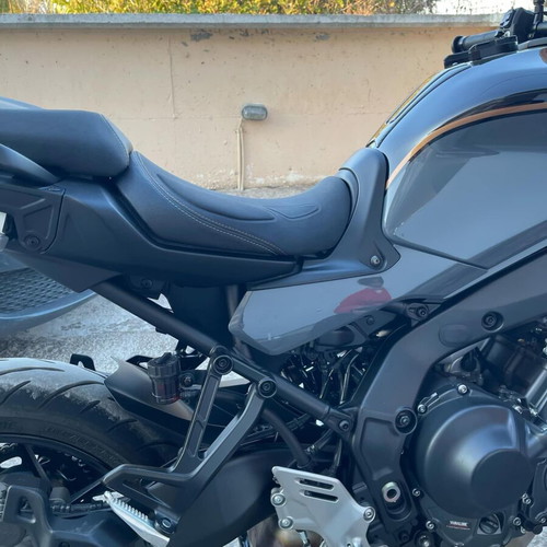Yamaha Tracer 9 2021–2025 seat slope kit new, 3D printed