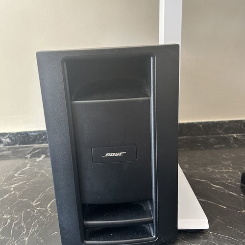 Bose Subwoofer