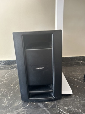 Bose Subwoofer