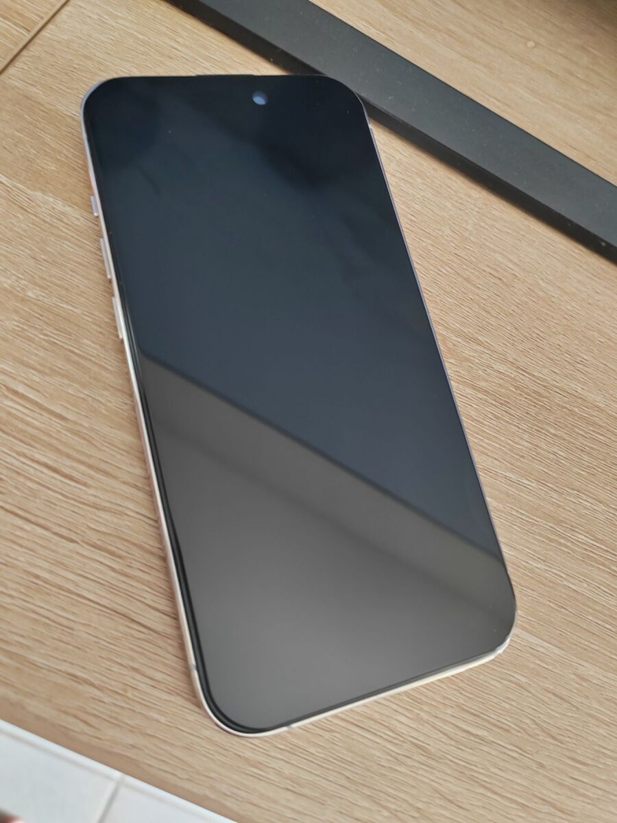 iPhone 14 Pro 512GB Silver like new - € 719,00 - Vendora.cy