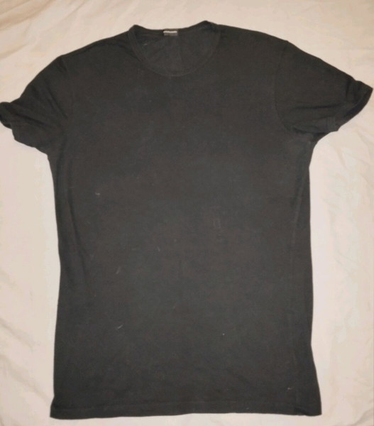-10%ΤΕΛΟΣ ΕΠΟΧΗΣ Έκπτώσεις!-%INTIMISSIMI men's t-shirt μπλούζα μακό νο L-XL