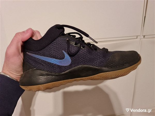  Nike Air Basketball Shoes