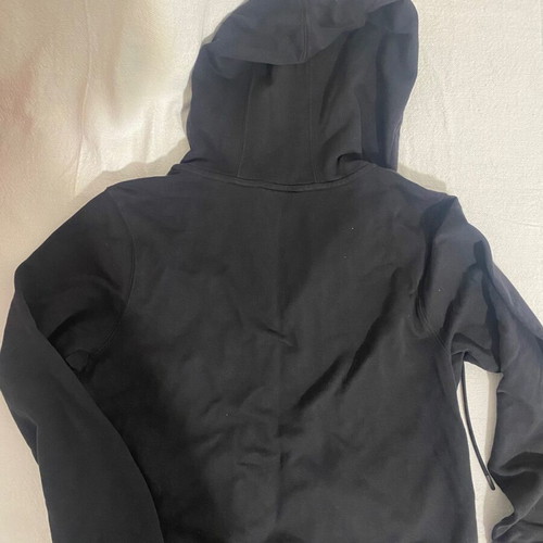 Calvin Klein women's jacket size Large like new, black