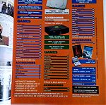 Σπάνιο Αυθεντικό PS2 Περιοδικό