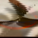  Περιλαίμιο για σκυλάκι δέρμα και ιμαντας
