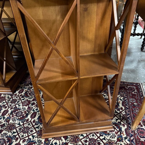 Varagkis bookshelf light color like new
