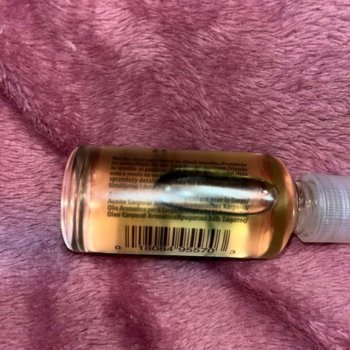 Aveda Shampure Composition Oil new 30ml for body, bath and scalp