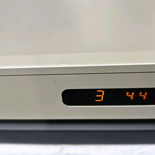 Proceed DAP DAC (Mark Levinson) used