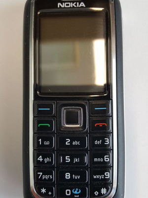 NOKIA 6161