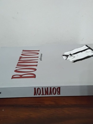Voodoo new unread novel