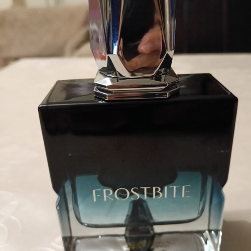 Aromatix Frostbite Eau de Parfum 100 ml new, authentic unisex fragrance