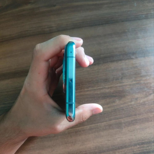 OnePlus 11 16/256GB green phone used, good condition