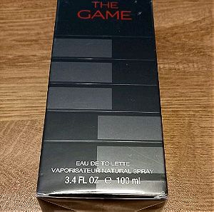 the game 100ml