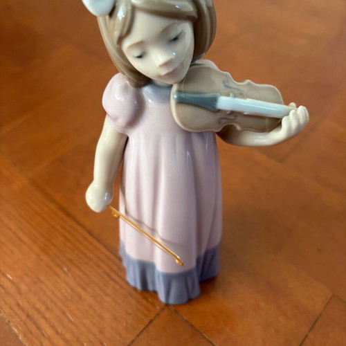 Lladro NAO αγαλματάκι σαν καινούργιο, ύψος 19 εκ.