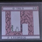  The Rescue Of Princess Blobette Game Boy